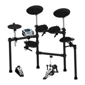 Jwin Soundking Skd - 180 Dijital Davul - Bateri Seti - 1