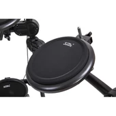 Jwin Soundking Skd - 180 Dijital Davul - Bateri Seti - 3