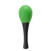 Jwin PM-202 Saplı Marakaş Orff - Ritim Aleti Seti - Yeşil - 3