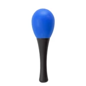 Jwin PM-202 Saplı Marakaş Orff - Ritim Aleti Seti - Mavi - 3