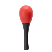 Jwin PM-202 Saplı Marakaş Orff - Ritim Aleti Seti - Kırmızı - 3