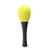 Jwin PM-202 Saplı Marakaş Orff - Ritim Aleti Seti - Sarı - 3