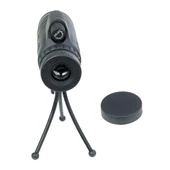 SKYPAL ST-201M 40X60 Monoküler Tripodlu Dürbün Taşıma Çantası ve Mobil Aparat - 5
