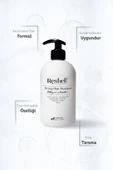 Reshell Saç Dökülmesi Bakım Şampuanı At Kuyruğu Özlü Tuzsuz Kolajen Ve Keratin Katkılı 500 Ml - 1