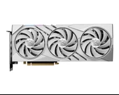 MSI GEFORCE RTX 4060 TI GAMING X SLIM WHITE 16GB GDDR6 DLSS3 128BİT - 7