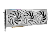 MSI GEFORCE RTX 4060 TI GAMING X SLIM WHITE 16GB GDDR6 DLSS3 128BİT - 8