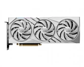 MSI GEFORCE RTX 4060 TI GAMING X SLIM WHITE 16GB GDDR6 DLSS3 128BİT - 3
