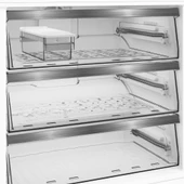 Arçelik 283615 EI Kombi No Frost Buzdolabı(REVİZYONLU) - 5