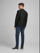 Jack Jons Warner Erkek Mont 12182461 - 4