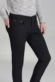 Ltb Smarty Balck Wash Erkek Jean - 4