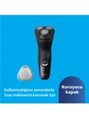 Philips X3021/00 Shaver 3000X Series Tıraş Makinesi thumbnail 5