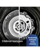 Philips X3021/00 Shaver 3000X Series Tıraş Makinesi thumbnail 7