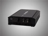 For-X XAD 310.4D Profesyonel 4 Kanal Anfi  4*300W RMS - 3
