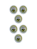 Dermokil Doğal Zeytinyağlı El Kremi 220 ml X 6 Adet 617888931115 - 1