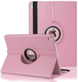 Apple iPad 5. Nesil 6. Nesil 9.7 Kılıf 360 Dönebilen Standlı Case A1822 A1823 A1893 A1954 - 6