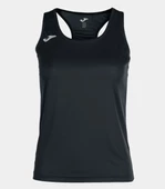 JOMA SIENA II TANK TOP BLACK ATLET - 1