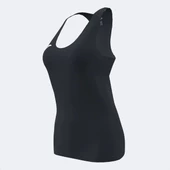 JOMA SIENA II TANK TOP BLACK ATLET - 2