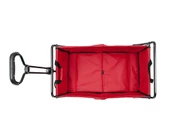 Kangaroo KNG001 Plaj, Bahçe ve Park Vagon Tip Taşıma Arabası thumbnail 4