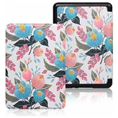 Amazon Kindle Paperwhite 4 - 10. Nesil  2018 Kitap Okuyucu Kılıfı Arajman - 1