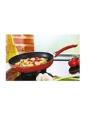 Kahramanlar KAH4320 Kiremit Teflon Tava 28cm - 2