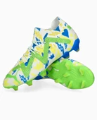 PUMA FUTURE ULTIMATE NJr FG/AG RENKLİ KRAMPON 10761001 P-124 - 3