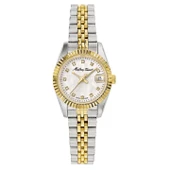 Mathey-Tissot D710BI Kadın Kol Saati - 1