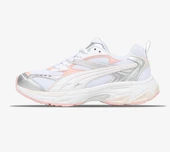 PUMA MORPHIC KADIN BEYAZ SPOR AYAKKABI 39272404 I-79 - 2