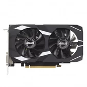 ASUS DUAL-RTX3050-O6G GDDR6 DVI HDMI DP 96BİT - 4