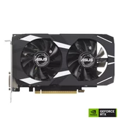 ASUS DUAL-RTX3050-O6G GDDR6 DVI HDMI DP 96BİT - 7