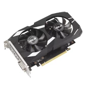 ASUS DUAL-RTX3050-O6G GDDR6 DVI HDMI DP 96BİT - 9