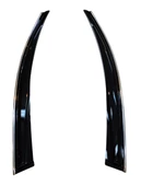 Balp Fiat Doblo 1 Kromlu Cam Rüzgarlığı 2-li Takım 2001-2009 Arası thumbnail 1