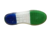 BENETTON BN-30696 KETEN SNEAKERS UNİSEX SPOR AYAKKABI - 10