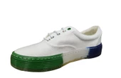 BENETTON BN-30696 KETEN SNEAKERS UNİSEX SPOR AYAKKABI - 9