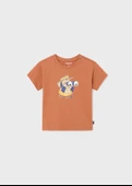 Mayoral Erkek Bebek Tshirt - 2