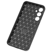 Vendas Samsung Galaxy A55 Kılıf Zore Negro Silikon Kapak thumbnail 9