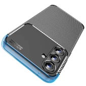 Vendas Samsung Galaxy A35 Kılıf Zore Negro Silikon Kapak thumbnail 2