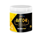 Meng-Vit Avit C+K Vitamini 100gr thumbnail 2