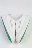 BENETTON BNİ-10102 KALIN TABAN KADIN SNEAKERS SPOR  AYAKKABI - 4