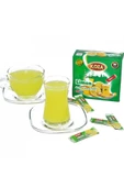 Koza Tek İçimlik Limon Aromalı Toz İçecek 50'li - 2