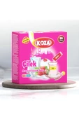 Koza Tek İçimlik Çilek Aromalı Toz İçecek 50'li - 1