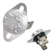 IC-269 60 C NC TERMOSTAT NORMALDE KAPALI TİP - 1