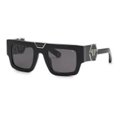 Philipp Plein SPP092M50700Y Erkek Güneş Gözlüğü - 1