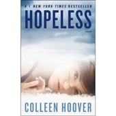Hopeless Colleen Hoover thumbnail 1