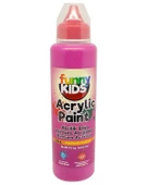 Funny Kids Akrilik Boya Fuşya 500cc - 1