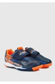 Joma SUPER COPA JR 2203 - Çocuk Lacivert-Turuncu Spor Ayakkabı - SCJW2203INV - 1