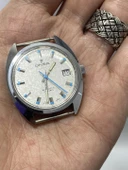 Onsa 37mm Vintage Erkek Kol Saati D-051 (Kordonsuz) thumbnail 1