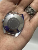 Onsa 37mm Vintage Erkek Kol Saati D-051 (Kordonsuz) thumbnail 6