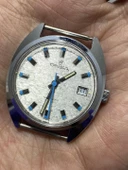 Onsa 37mm Vintage Erkek Kol Saati D-051 (Kordonsuz) thumbnail 3