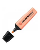 Stabilo Boss Pastel Renk Fosforlu Kalem 4 Renk thumbnail 2