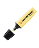 Stabilo Boss Pastel Renk Fosforlu Kalem 4 Renk thumbnail 4